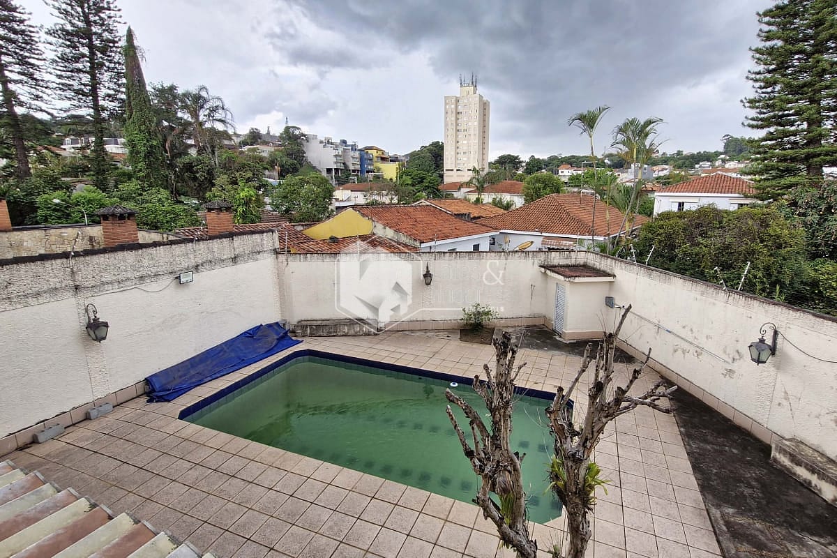 Casa, 4 quartos, 554 m² - Foto 34