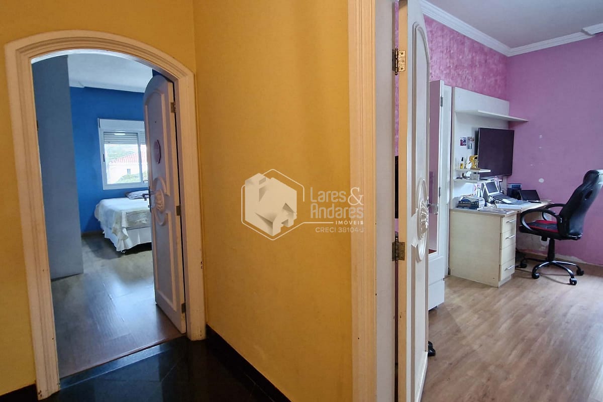 Casa, 4 quartos, 554 m² - Foto 31