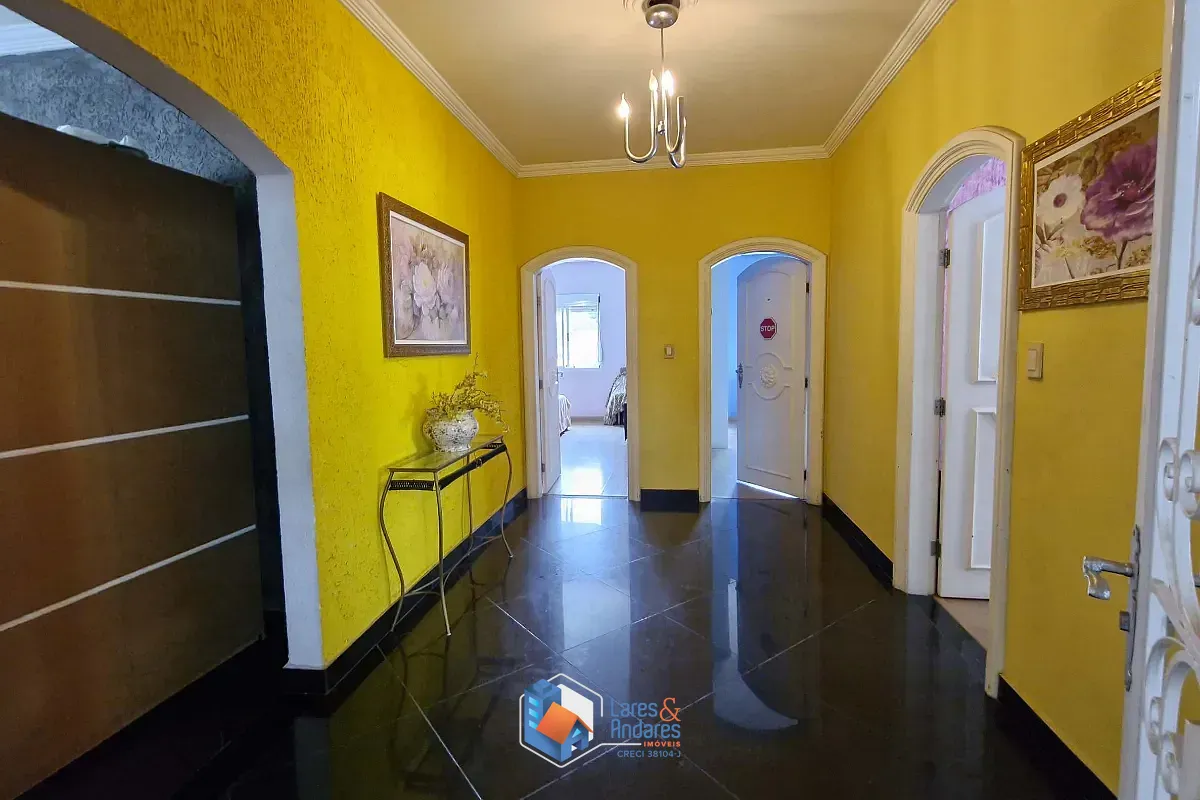 Casa, 4 quartos, 554 m² - Foto 23
