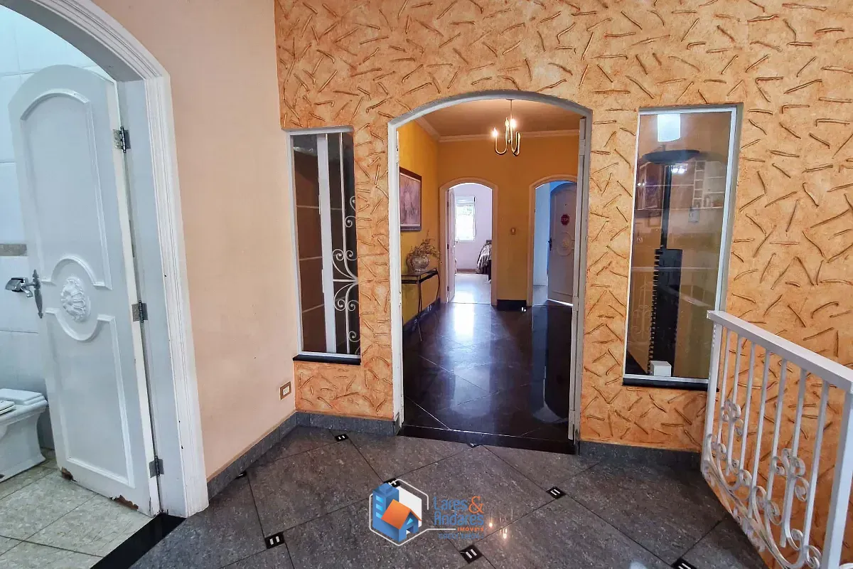 Casa, 4 quartos, 554 m² - Foto 22