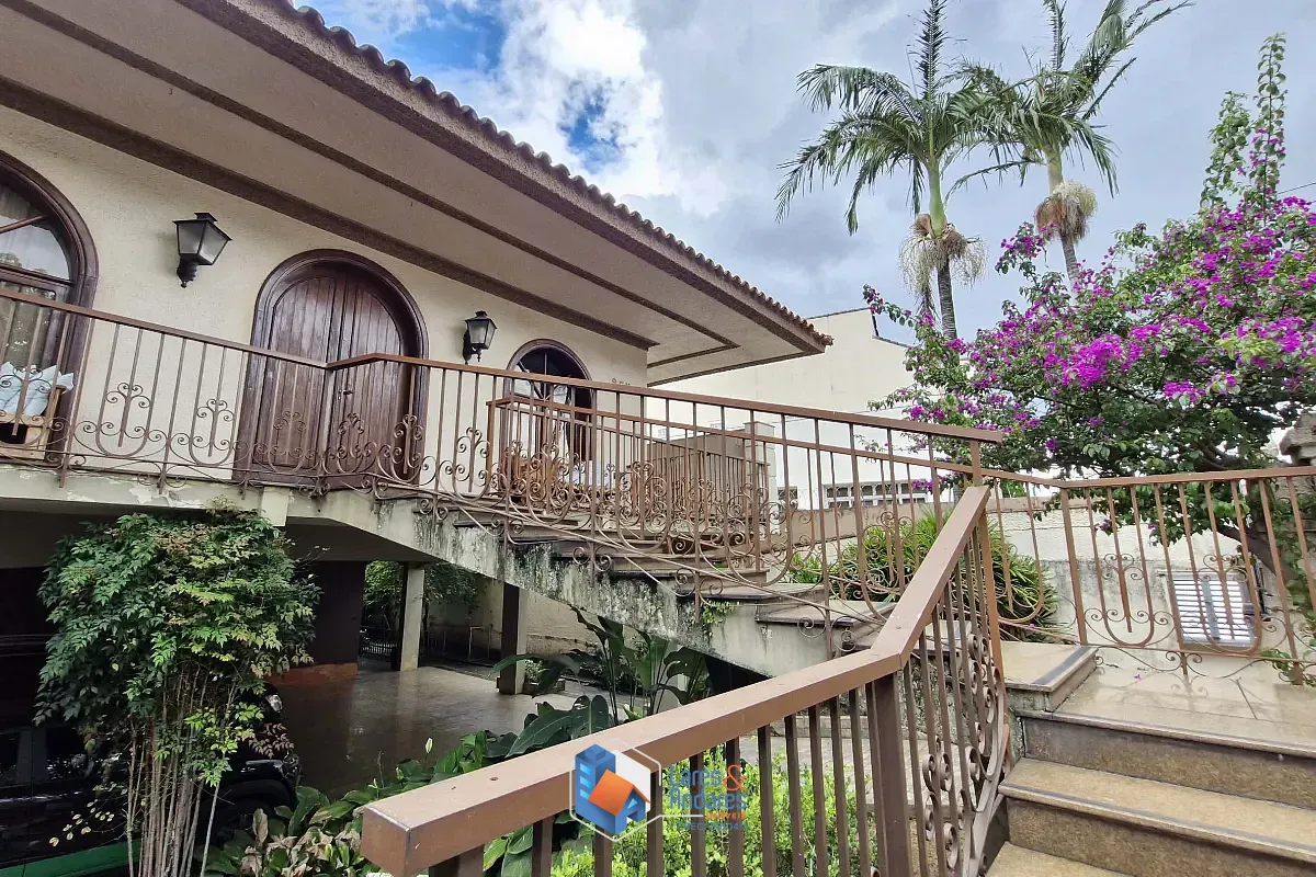 Casa, 4 quartos, 554 m² - Foto 6