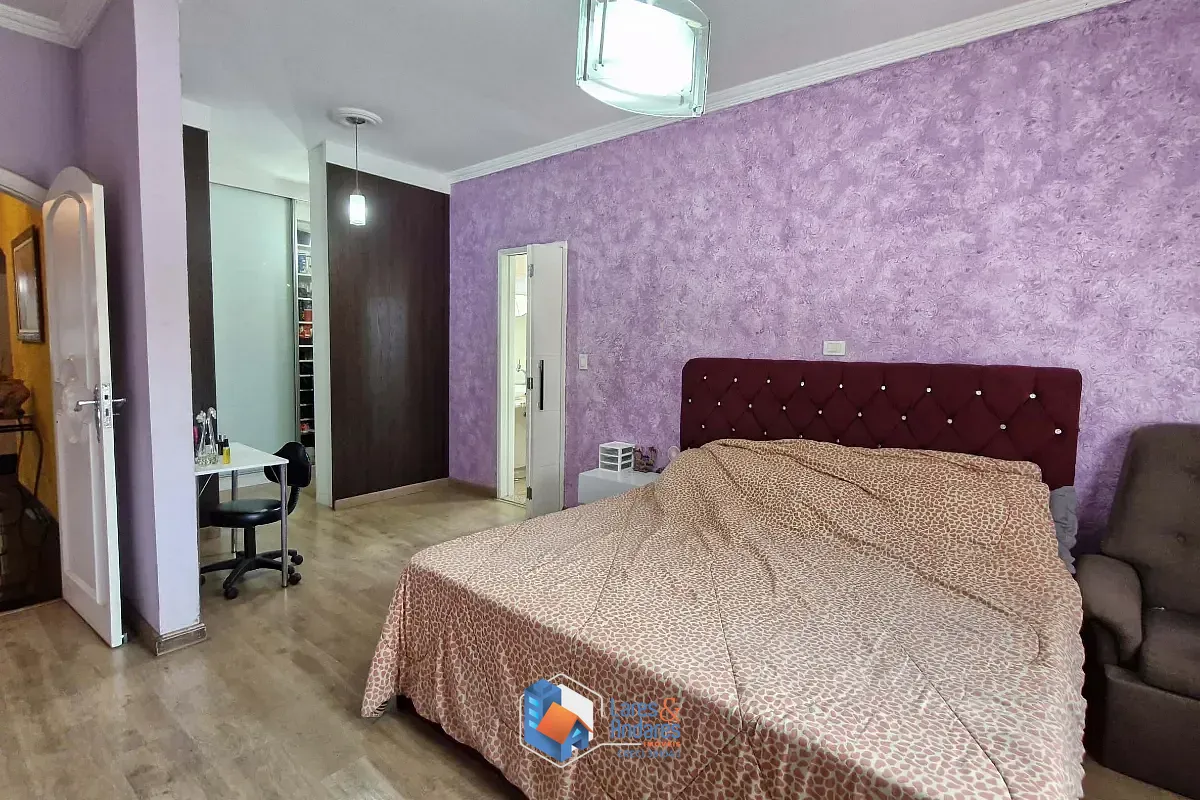 Casa, 4 quartos, 554 m² - Foto 41