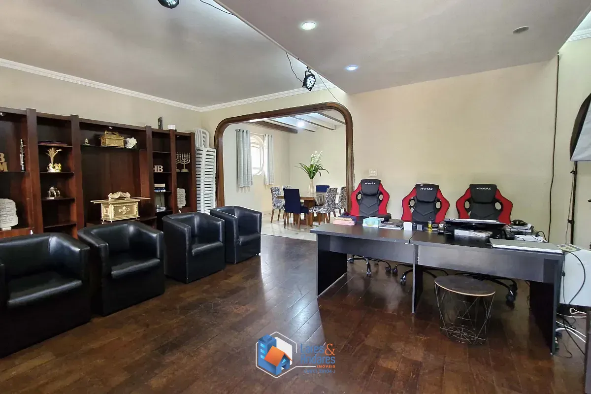 Casa, 4 quartos, 554 m² - Foto 9