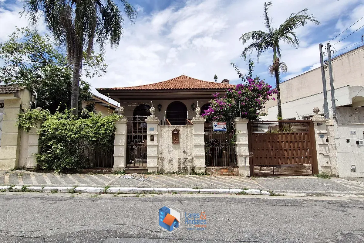Casa, 4 quartos, 554 m² - Foto 5