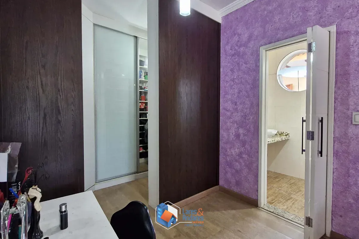 Casa, 4 quartos, 554 m² - Foto 42