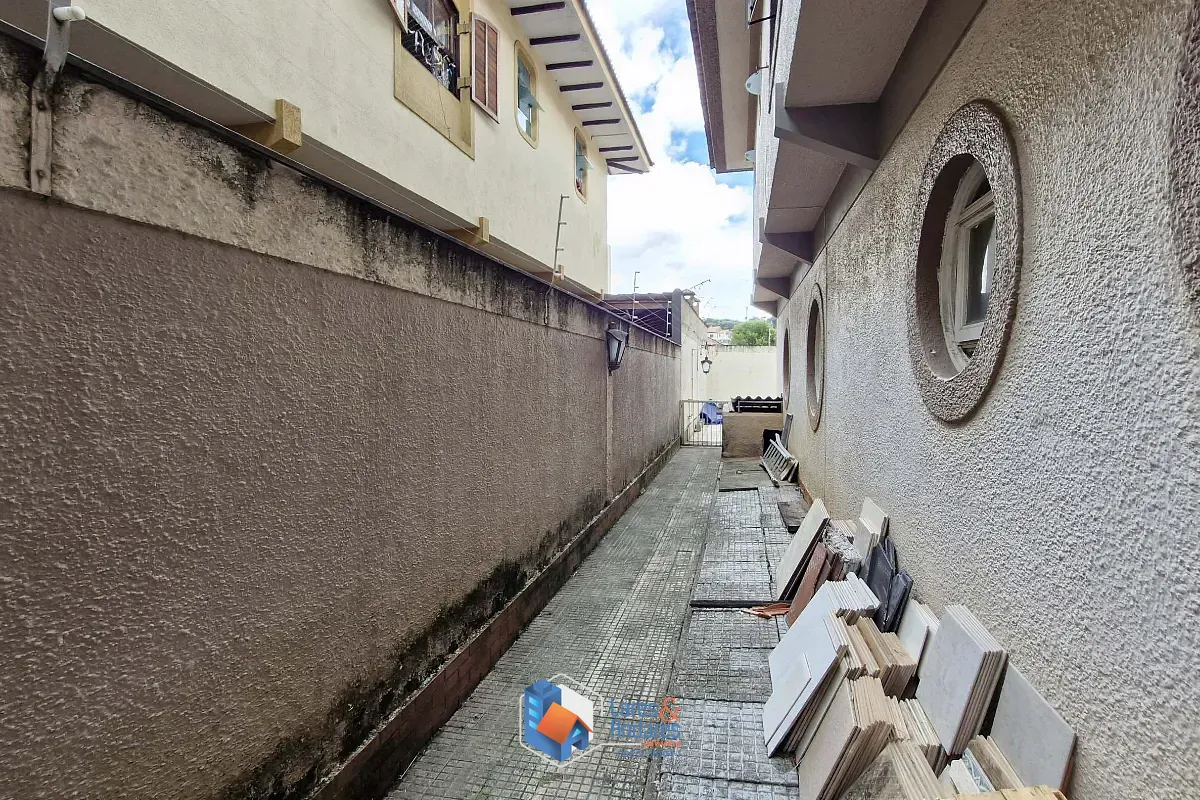 Casa, 4 quartos, 554 m² - Foto 62