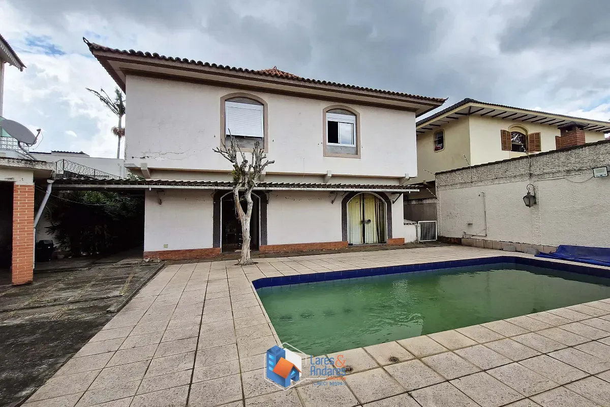 Casa, 4 quartos, 554 m² - Foto 51