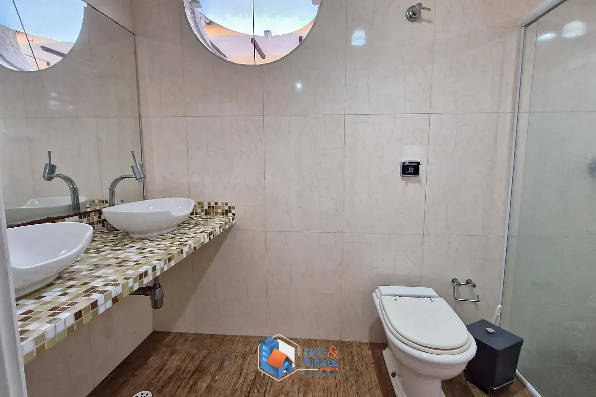 Casa, 4 quartos, 554 m² - Foto 44