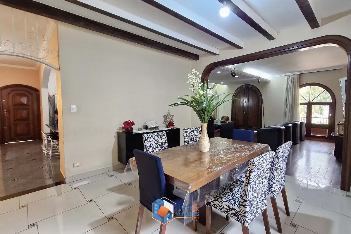 Casa, 4 quartos, 554 m² - Foto 3