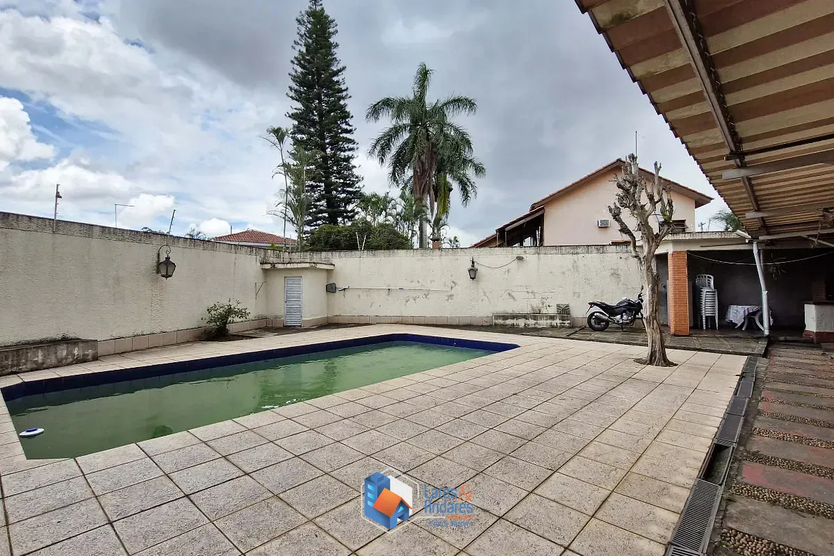 Casa, 4 quartos, 554 m² - Foto 50