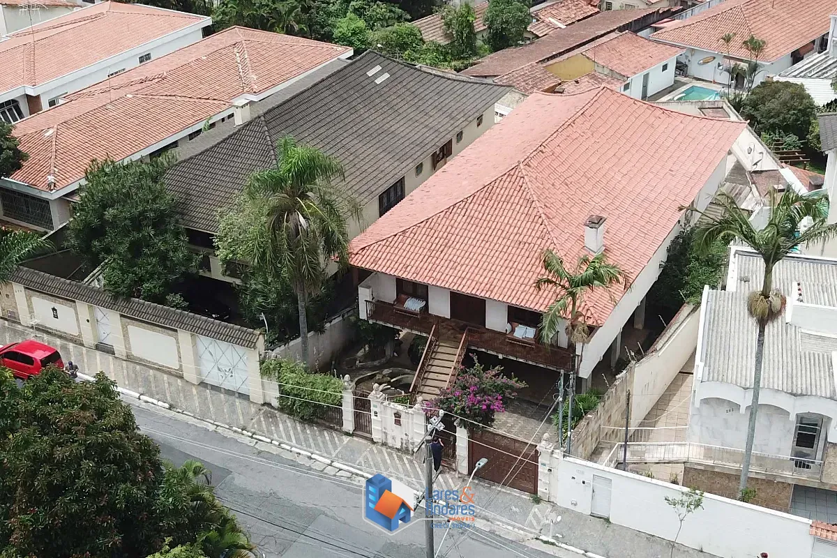 Casa, 4 quartos, 554 m² - Foto 63