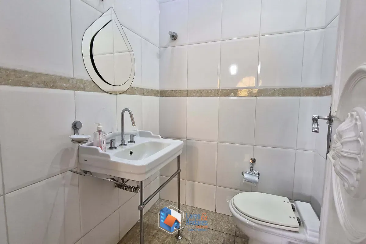 Casa, 4 quartos, 554 m² - Foto 21