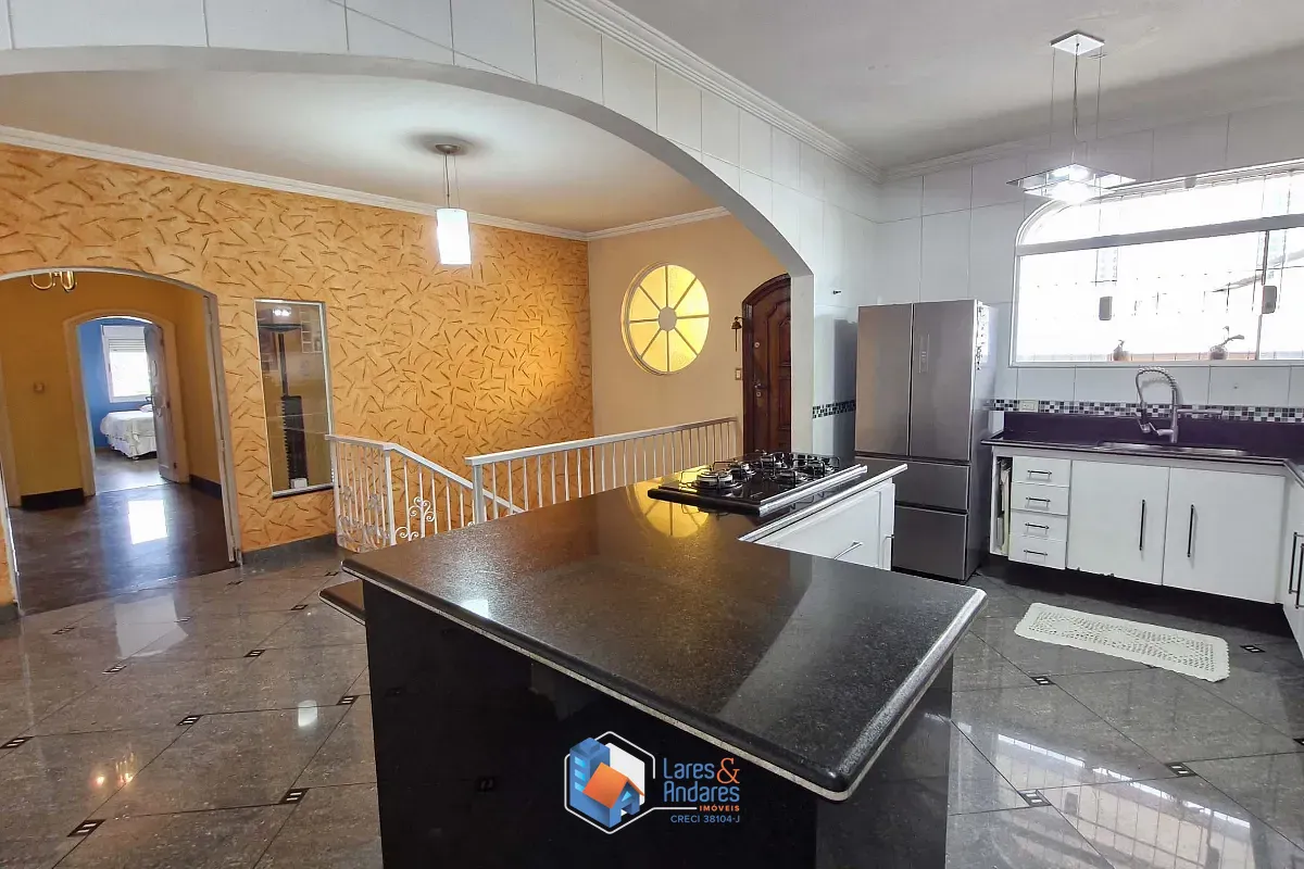 Casa, 4 quartos, 554 m² - Foto 18
