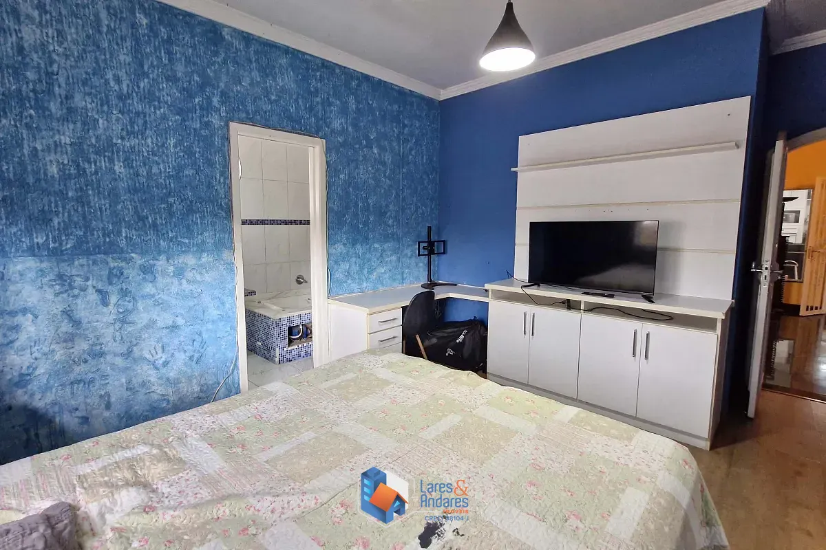 Casa, 4 quartos, 554 m² - Foto 36