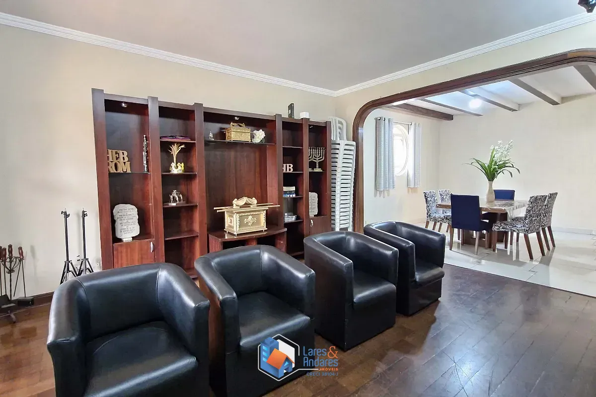 Casa, 4 quartos, 554 m² - Foto 12