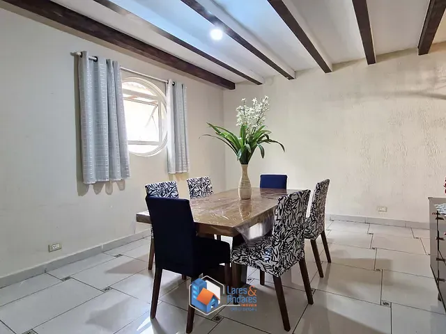 Casa com 726m² 4 quartos e 6 banheiros, à venda, no bairro Tremembé em São Paulo
