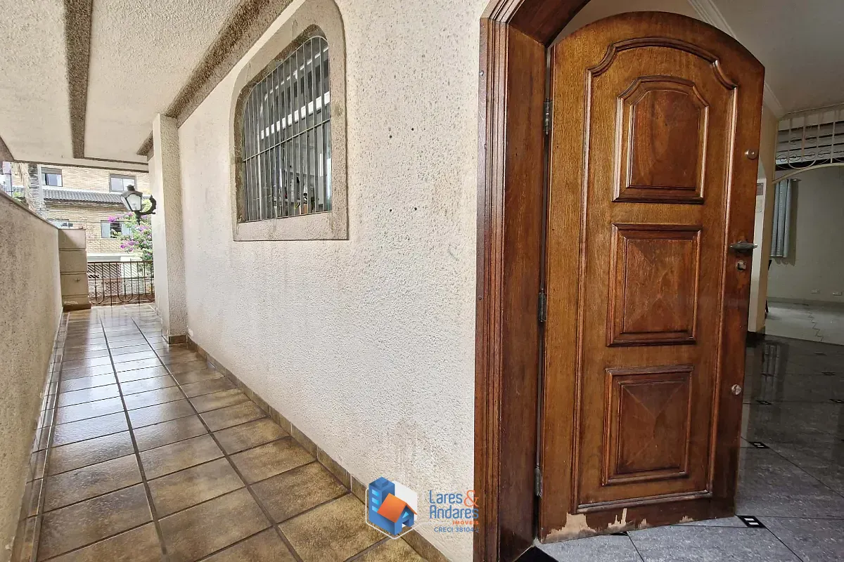 Casa, 4 quartos, 554 m² - Foto 19