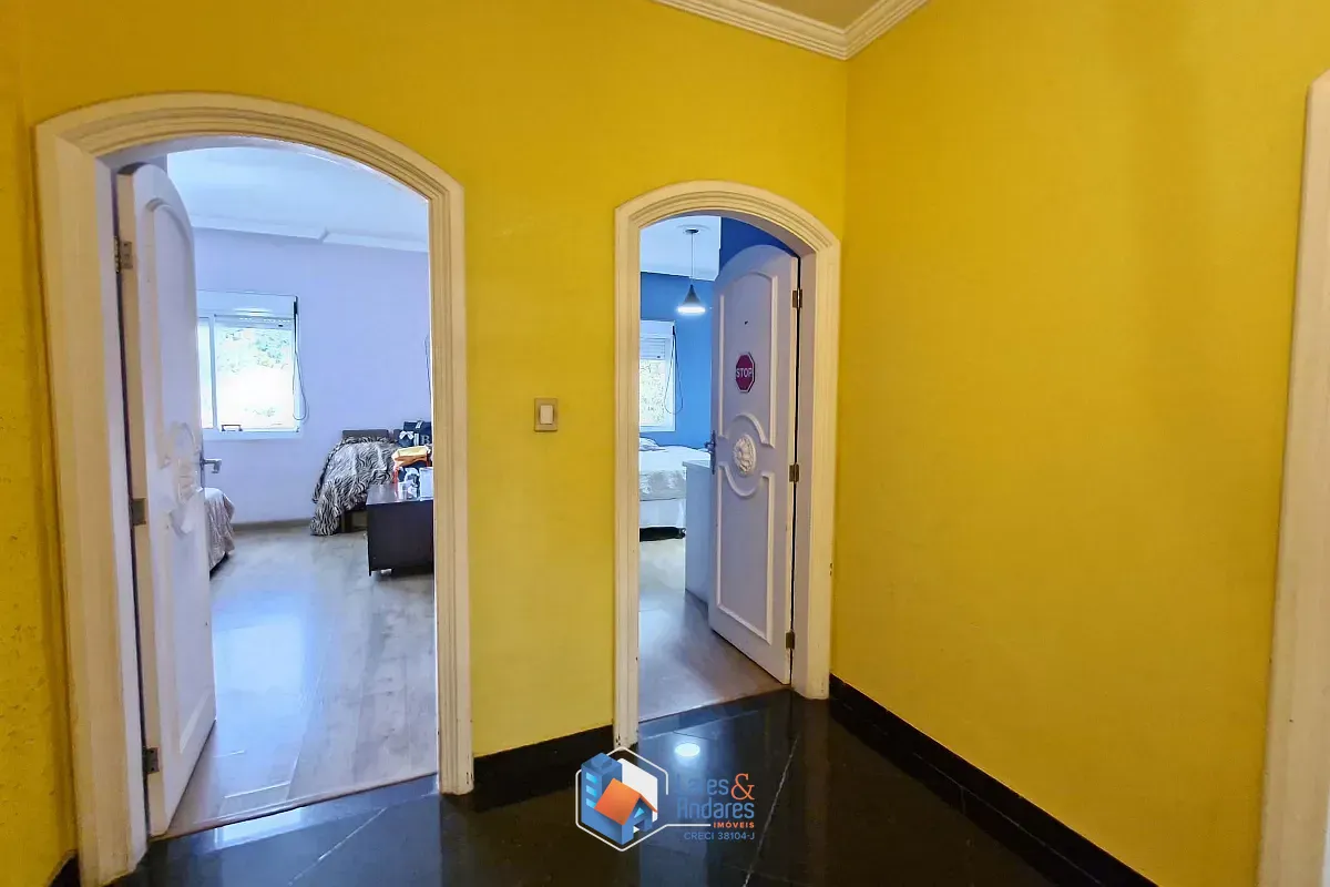 Casa, 4 quartos, 554 m² - Foto 37