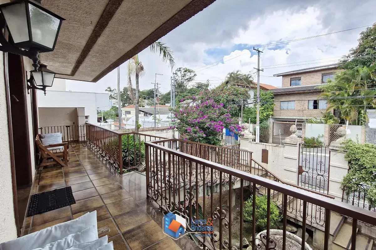 Casa, 4 quartos, 554 m² - Foto 8