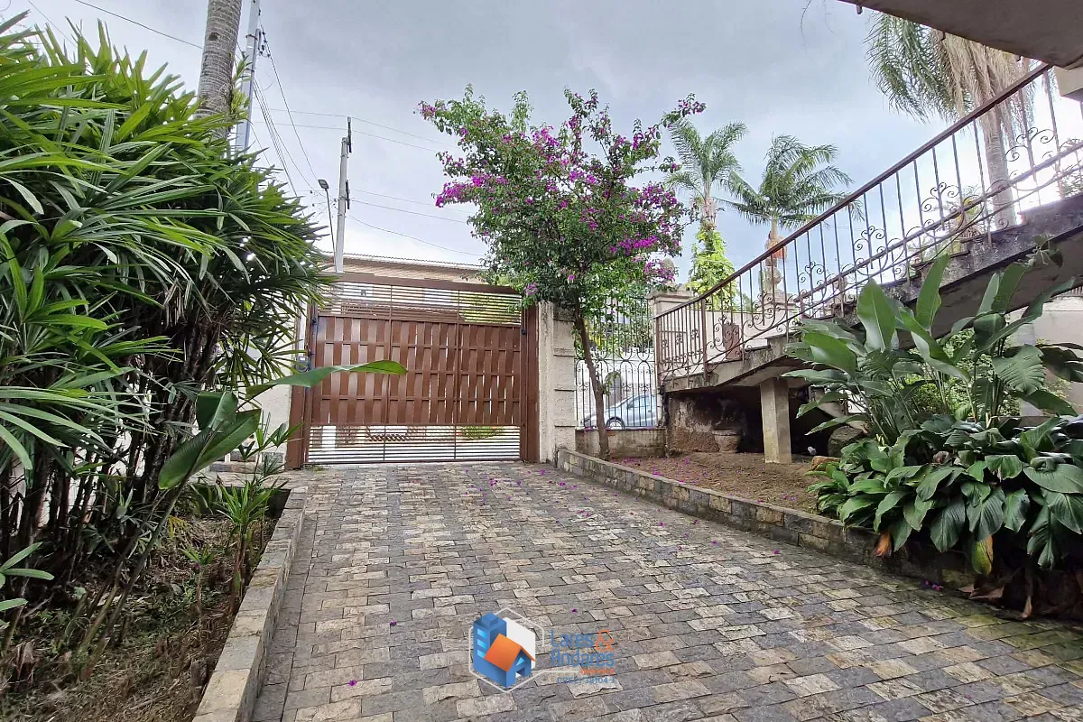 Casa, 4 quartos, 554 m² - Foto 60