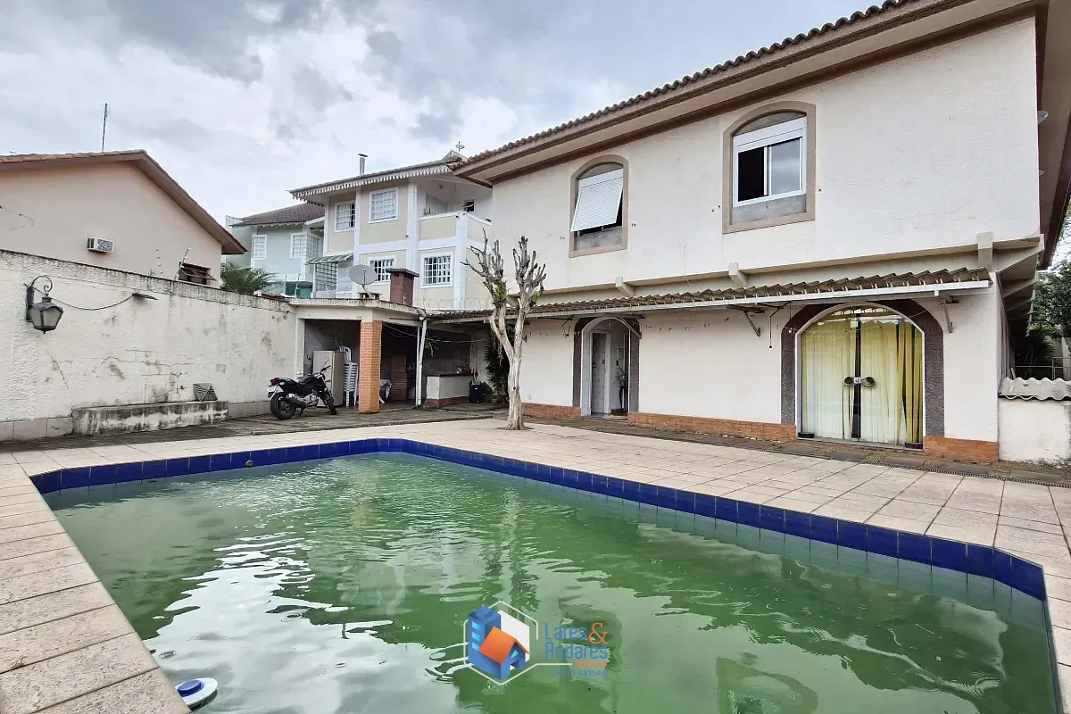 Casa, 4 quartos, 554 m² - Foto 52