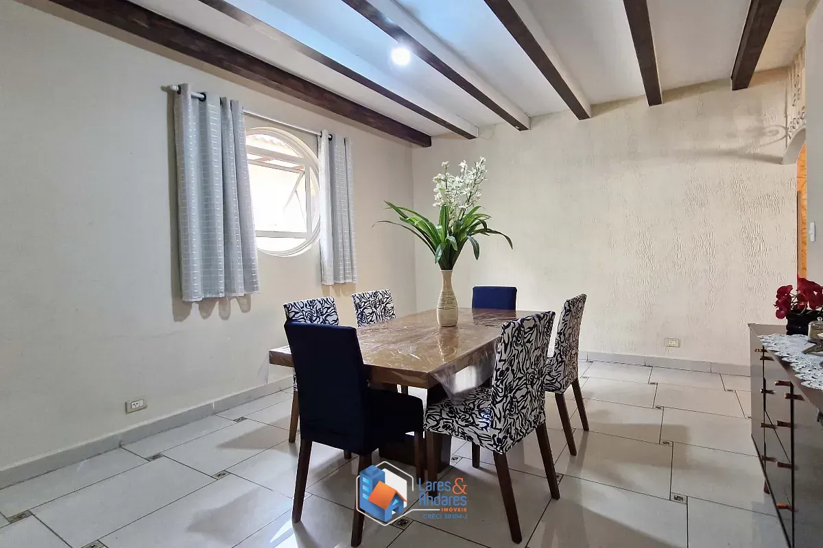 Casa, 4 quartos, 554 m² - Foto 4