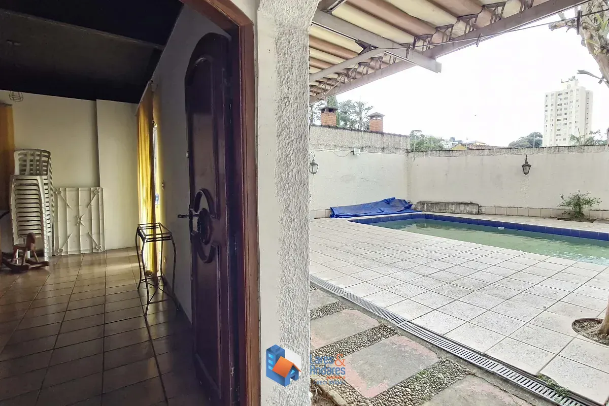 Casa, 4 quartos, 554 m² - Foto 49