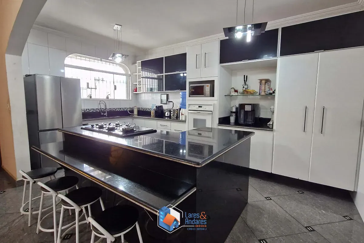 Casa, 4 quartos, 554 m² - Foto 15