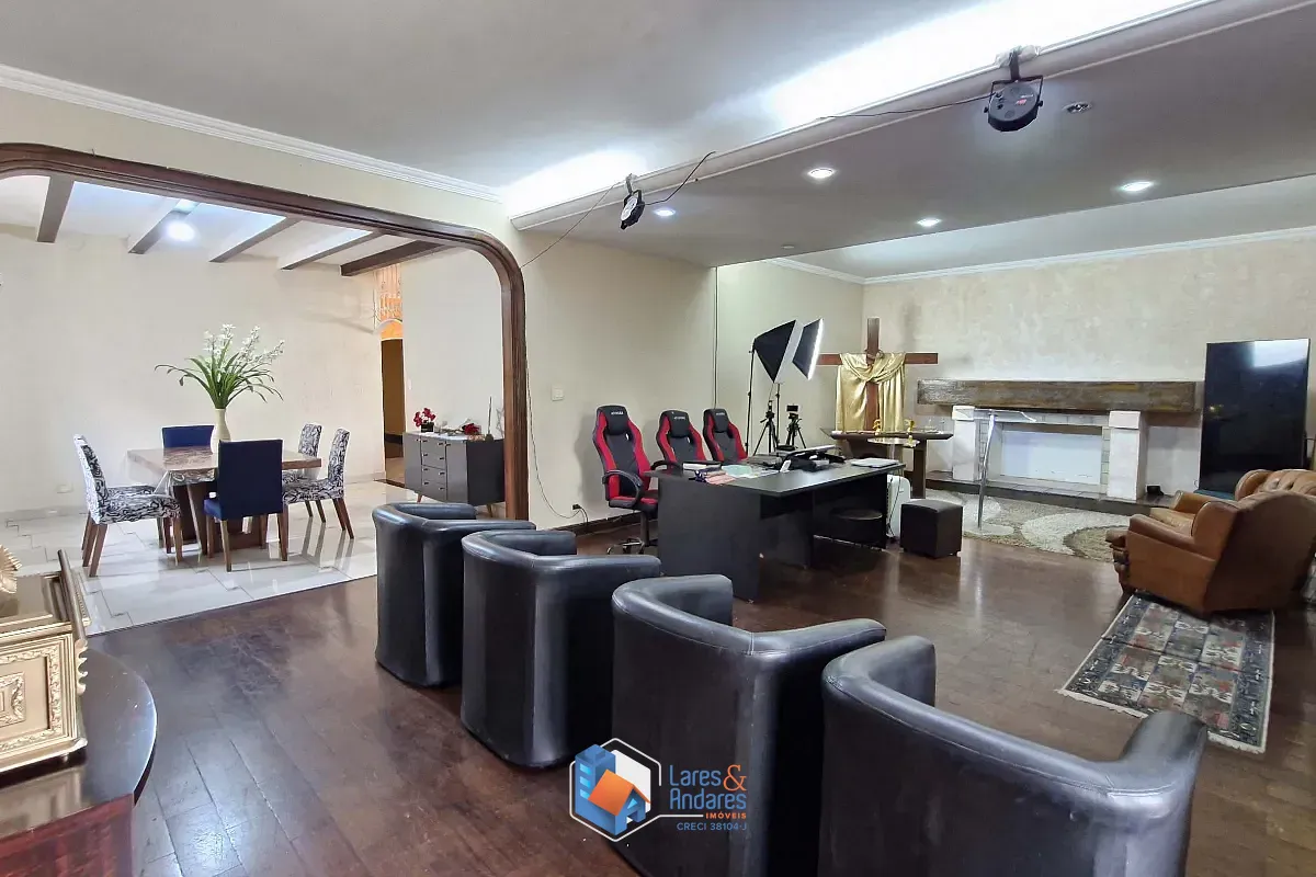Casa, 4 quartos, 554 m² - Foto 10