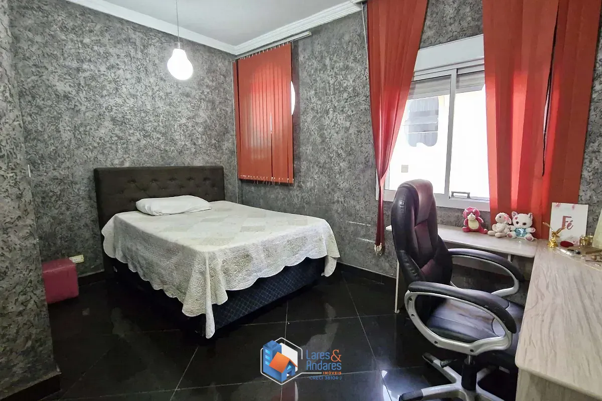 Casa, 4 quartos, 554 m² - Foto 24