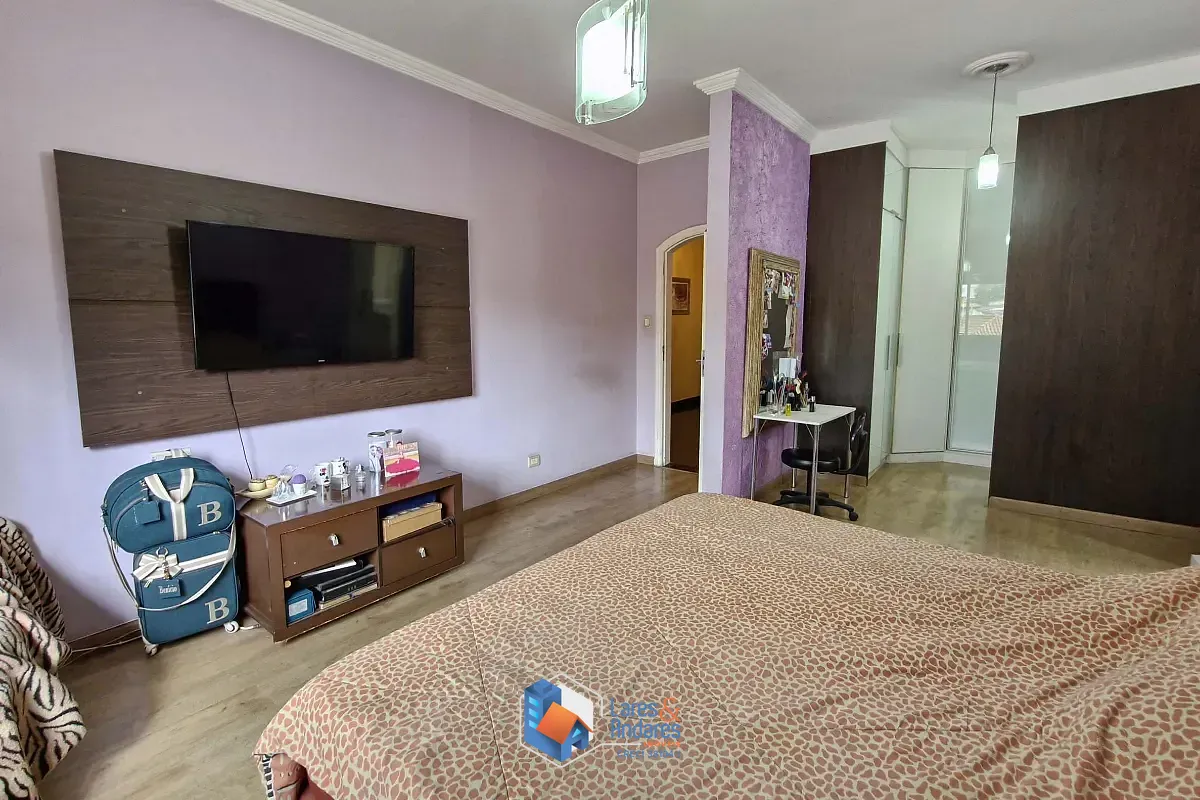 Casa, 4 quartos, 554 m² - Foto 40