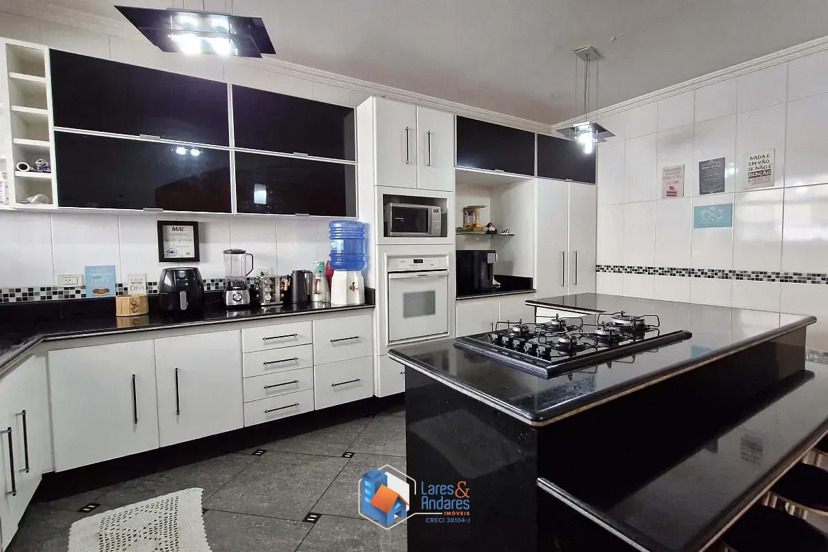 Casa, 4 quartos, 554 m² - Foto 16