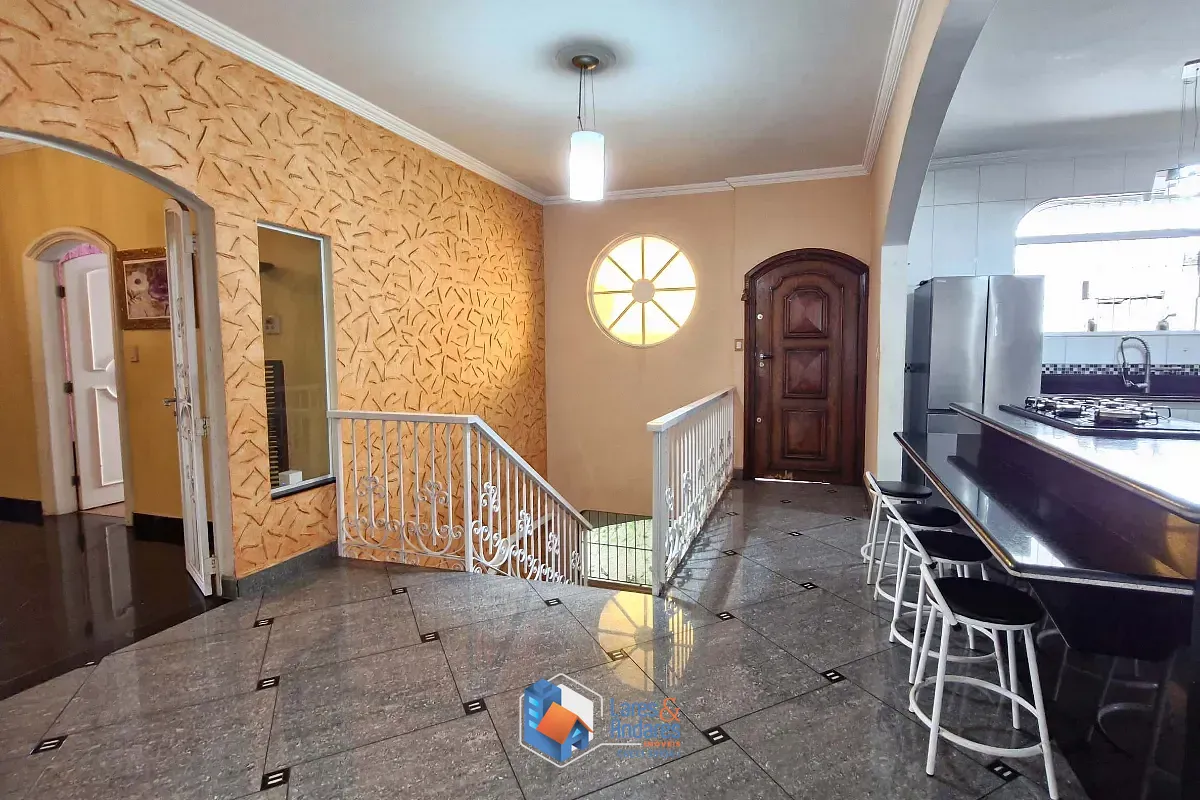 Casa, 4 quartos, 554 m² - Foto 13