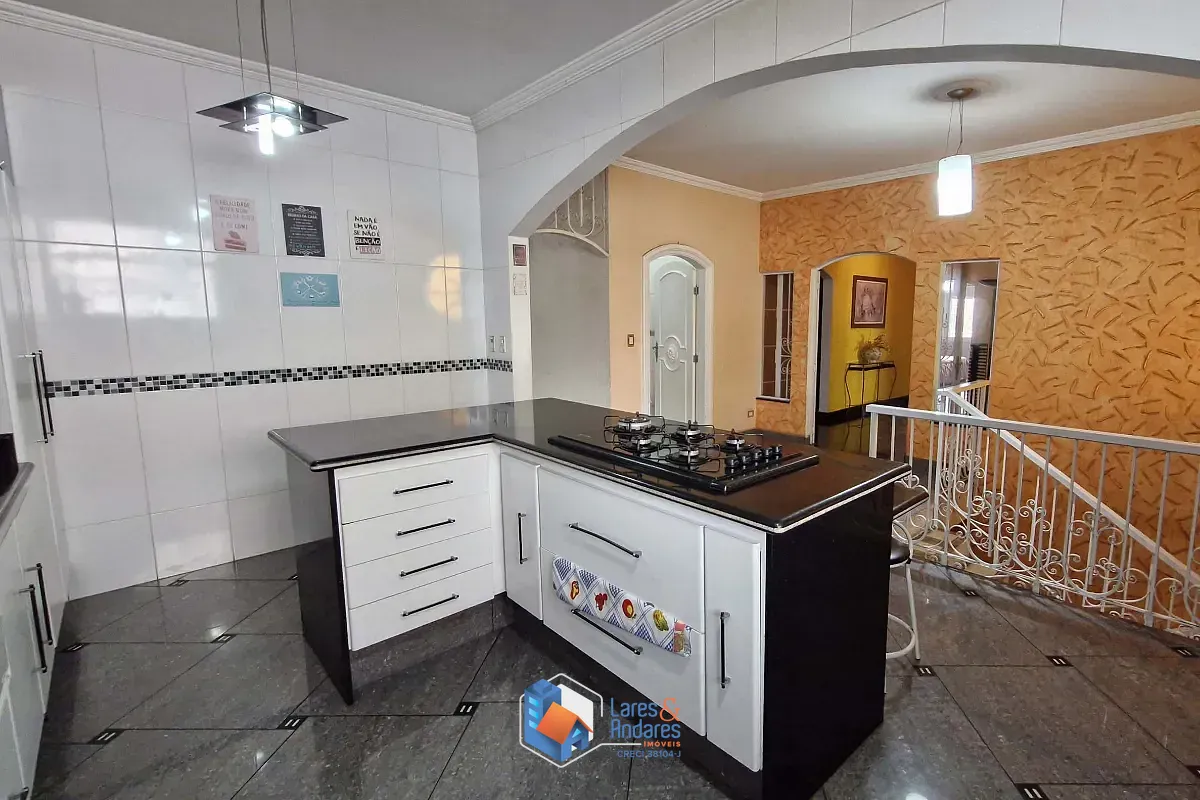 Casa, 4 quartos, 554 m² - Foto 17