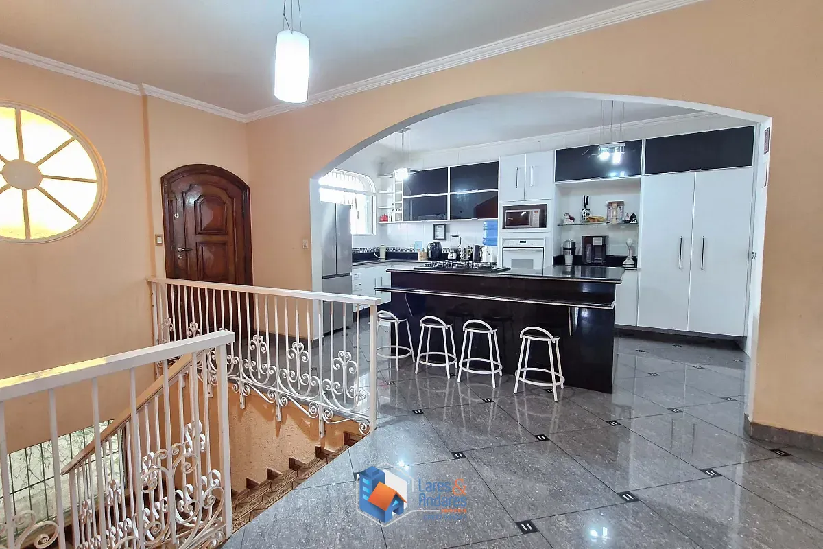 Casa, 4 quartos, 554 m² - Foto 14