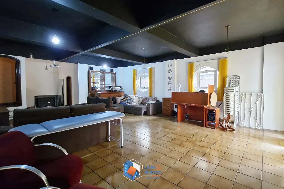 Casa, 4 quartos, 554 m² - Foto 47