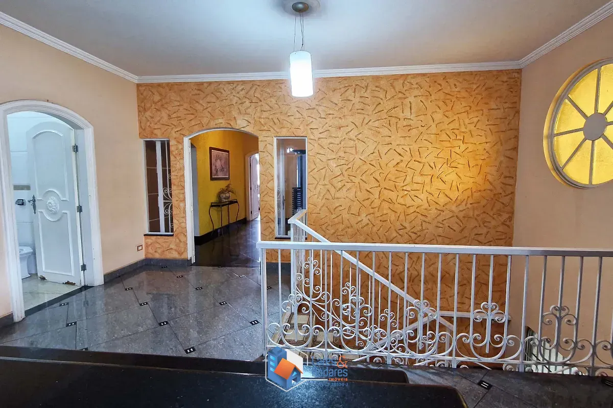 Casa, 4 quartos, 554 m² - Foto 20