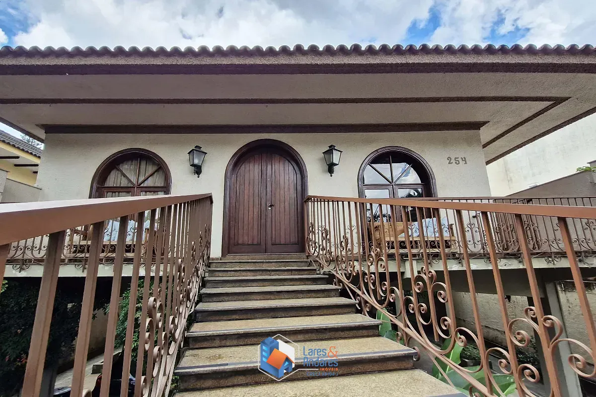 Casa, 4 quartos, 554 m² - Foto 7