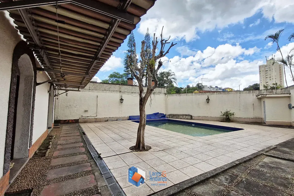 Casa, 4 quartos, 554 m² - Foto 53