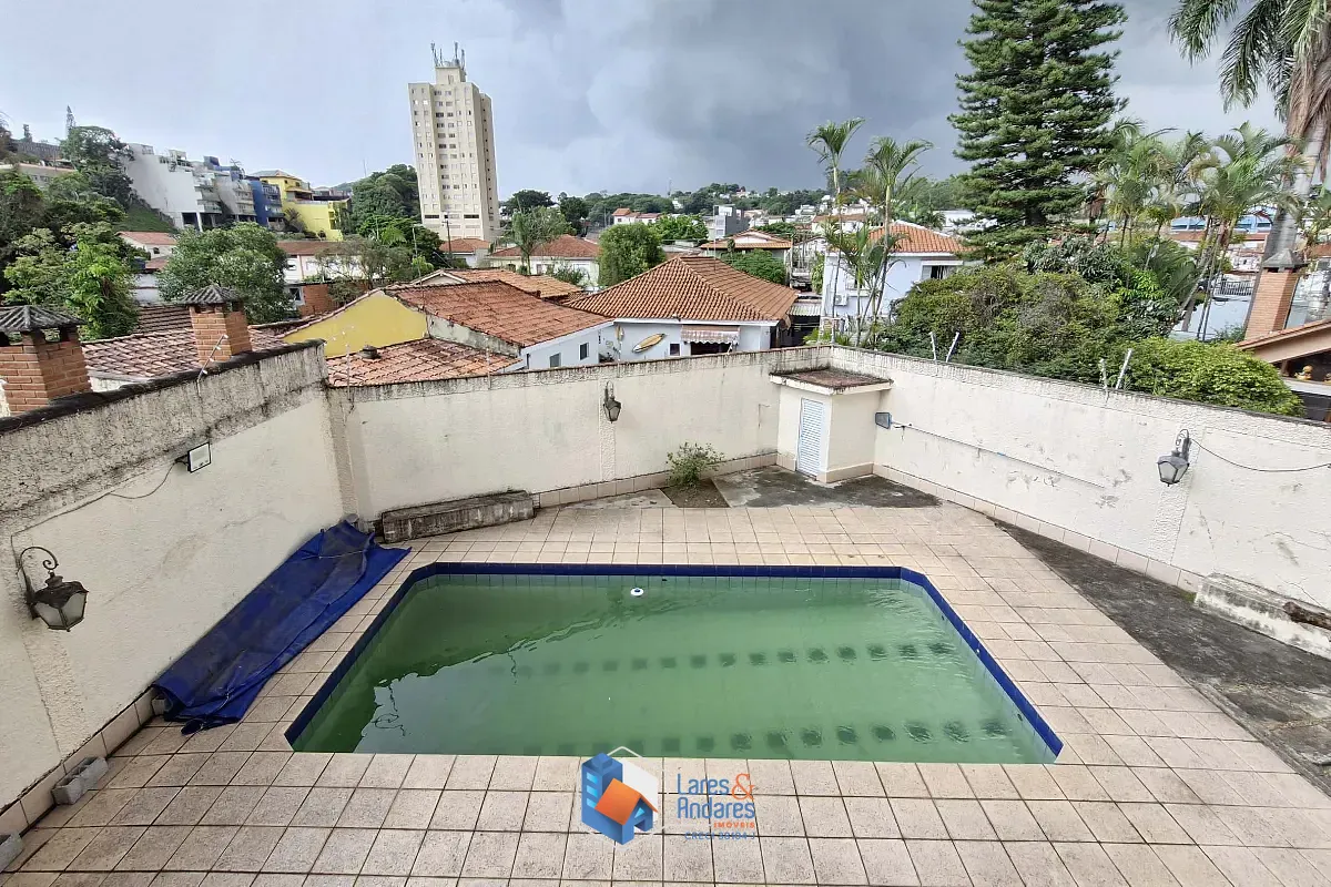 Casa, 4 quartos, 554 m² - Foto 39