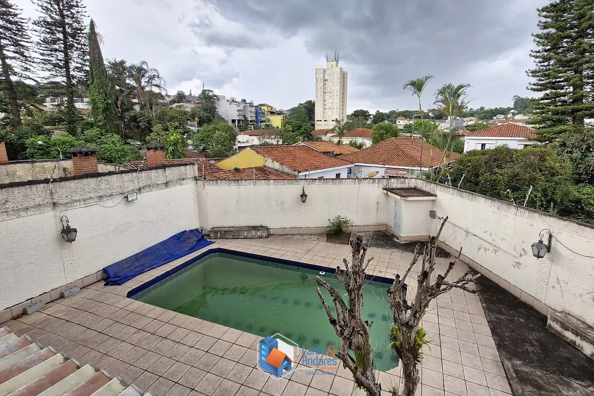 Casa, 4 quartos, 554 m² - Foto 34