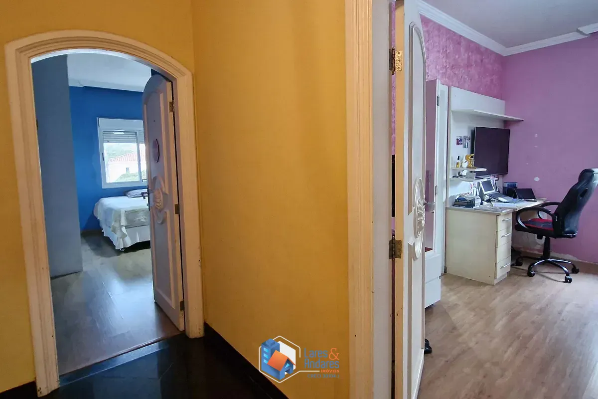 Casa, 4 quartos, 554 m² - Foto 31