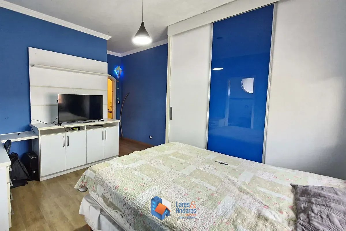 Casa, 4 quartos, 554 m² - Foto 33