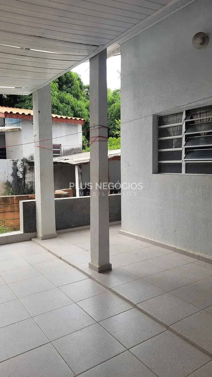 Casa, 3 quartos, 230 m² - Foto 2