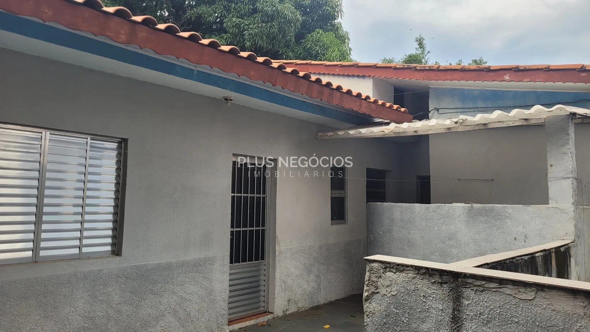 Casa, 3 quartos, 230 m² - Foto 1
