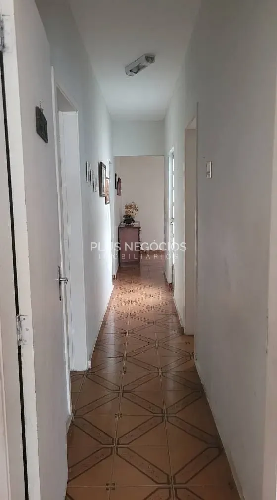 Casa, 3 quartos, 230 m² - Foto 8