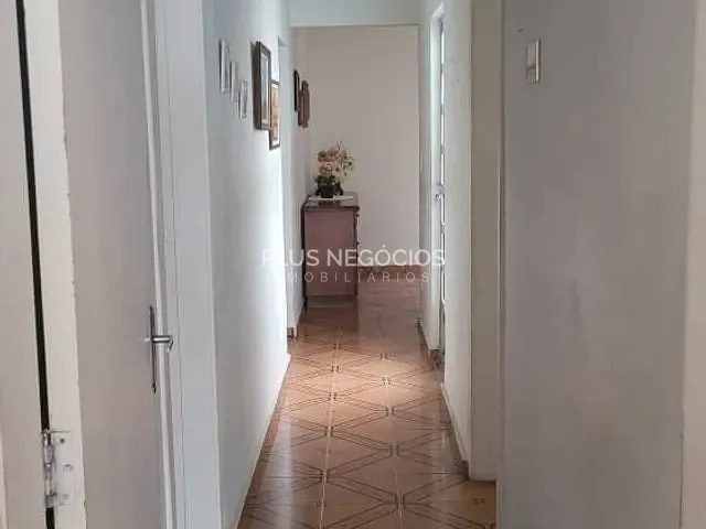 Casa com 400m² 3 quartos e 4 banheiros, à venda, no bairro Vila Leão em Sorocaba