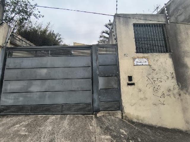 Foto do Casa - Casa à venda 3 Quartos, 2 Vagas, 154M², VILA RENATO (ZONA NORTE), SAO PAULO - SP | Imobiliária Compare