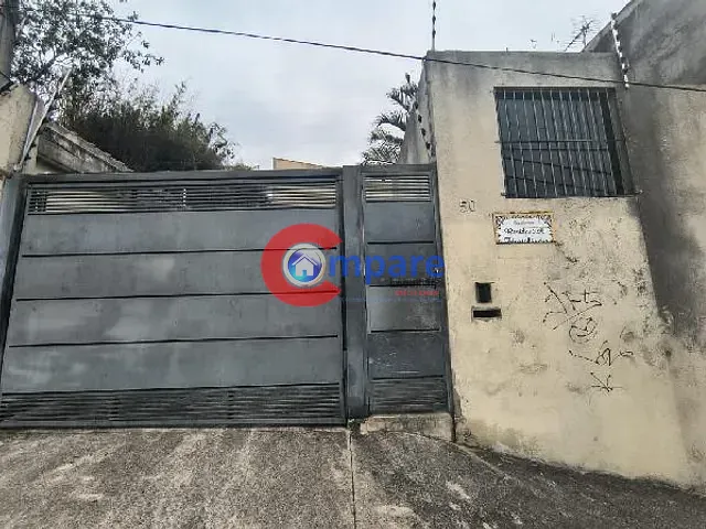 Casa 3 quartos e 1 banheiro, à venda, no bairro VILA RENATO (ZONA NORTE) em Sao Paulo