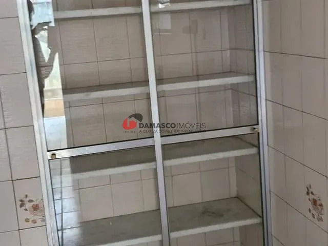 Casa 3 quartos e 3 banheiros, à venda, no bairro Olímpico em São Caetano do Sul